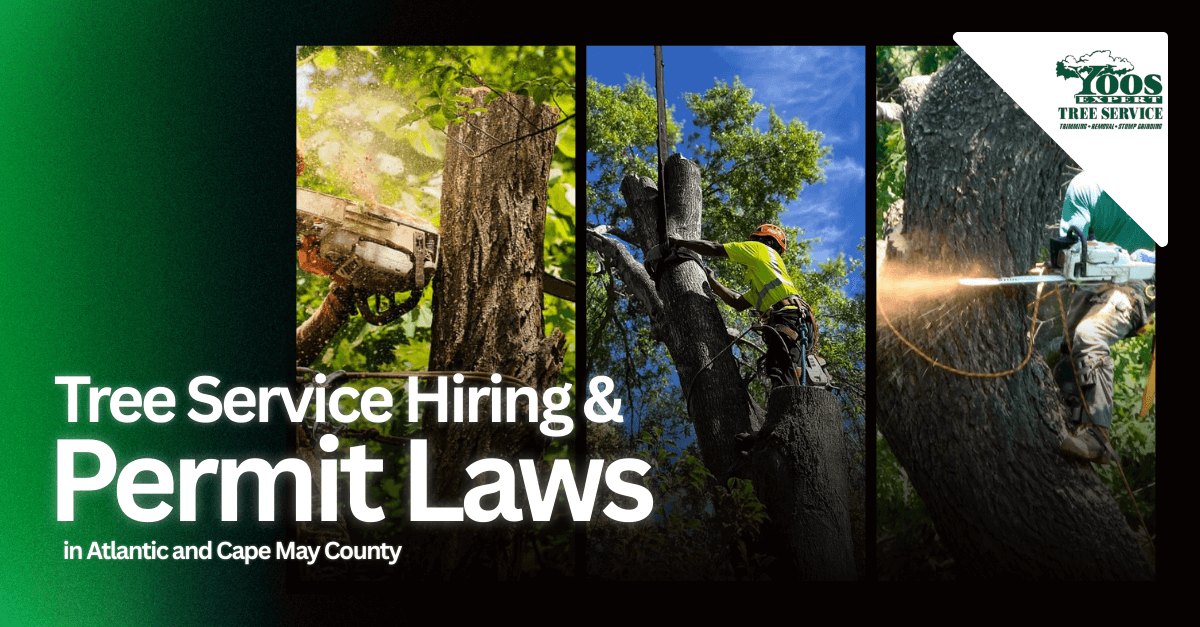 How to Hire a Tree Service Company & Understand Tree Removal Laws in ... - Tree Removal Permits And Regulations