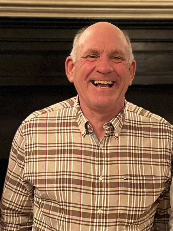 Rick Yoos